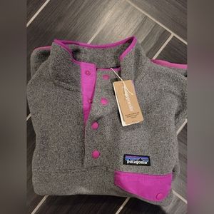 Patagonia Women's Synchilla Pullover